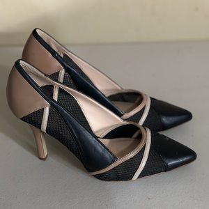 Nine West Gianno Pump Heels